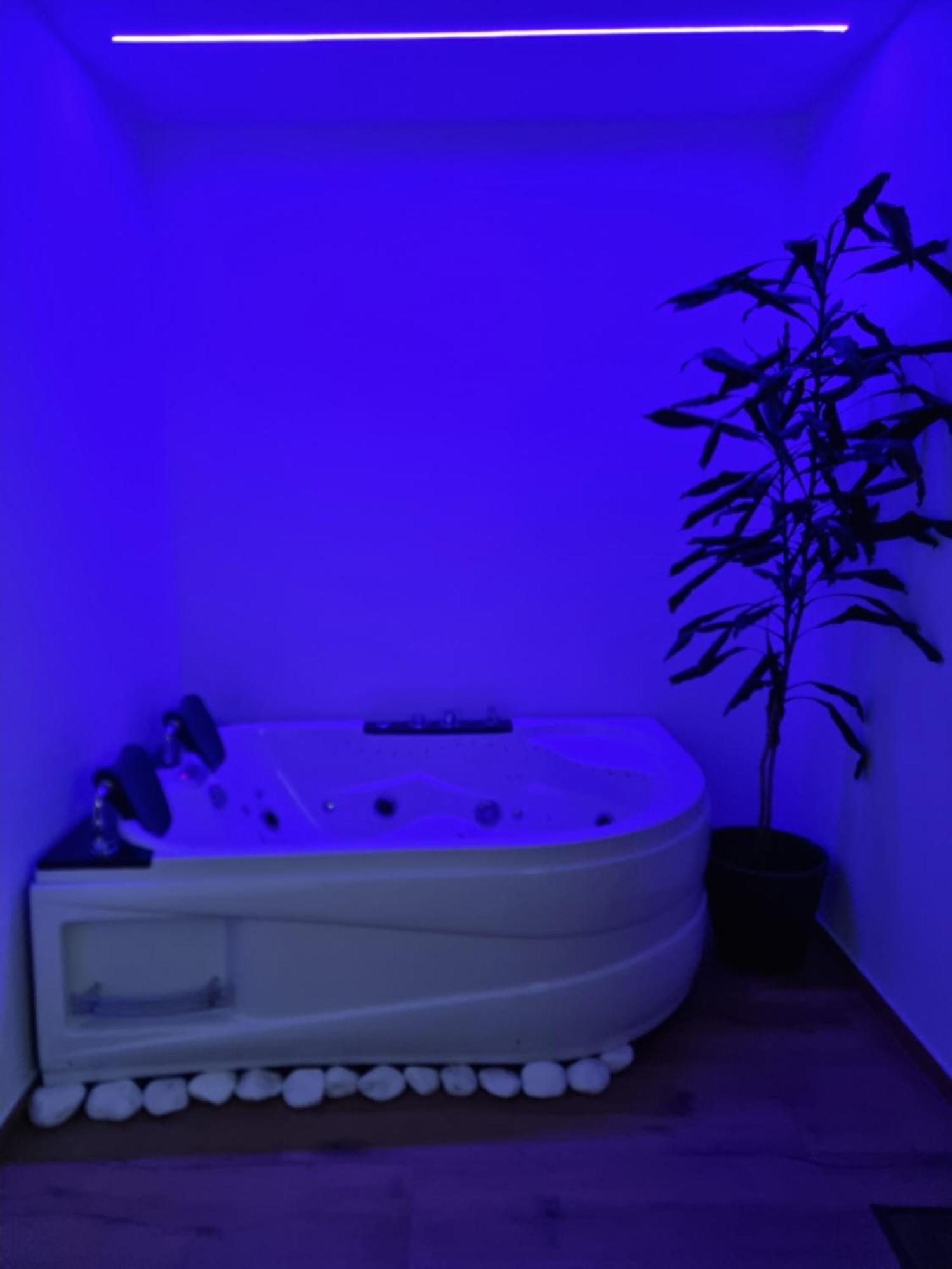 Apartmán Z Opcja Jacuzzi *