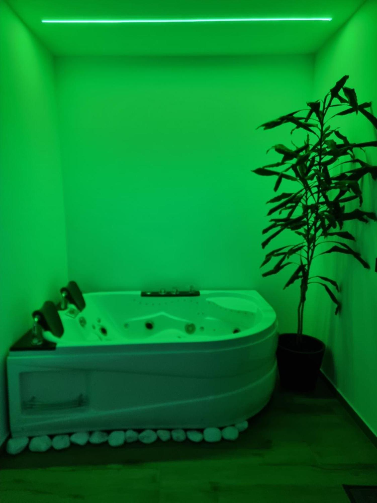 Z Opcja Jacuzzi * Катовіце
