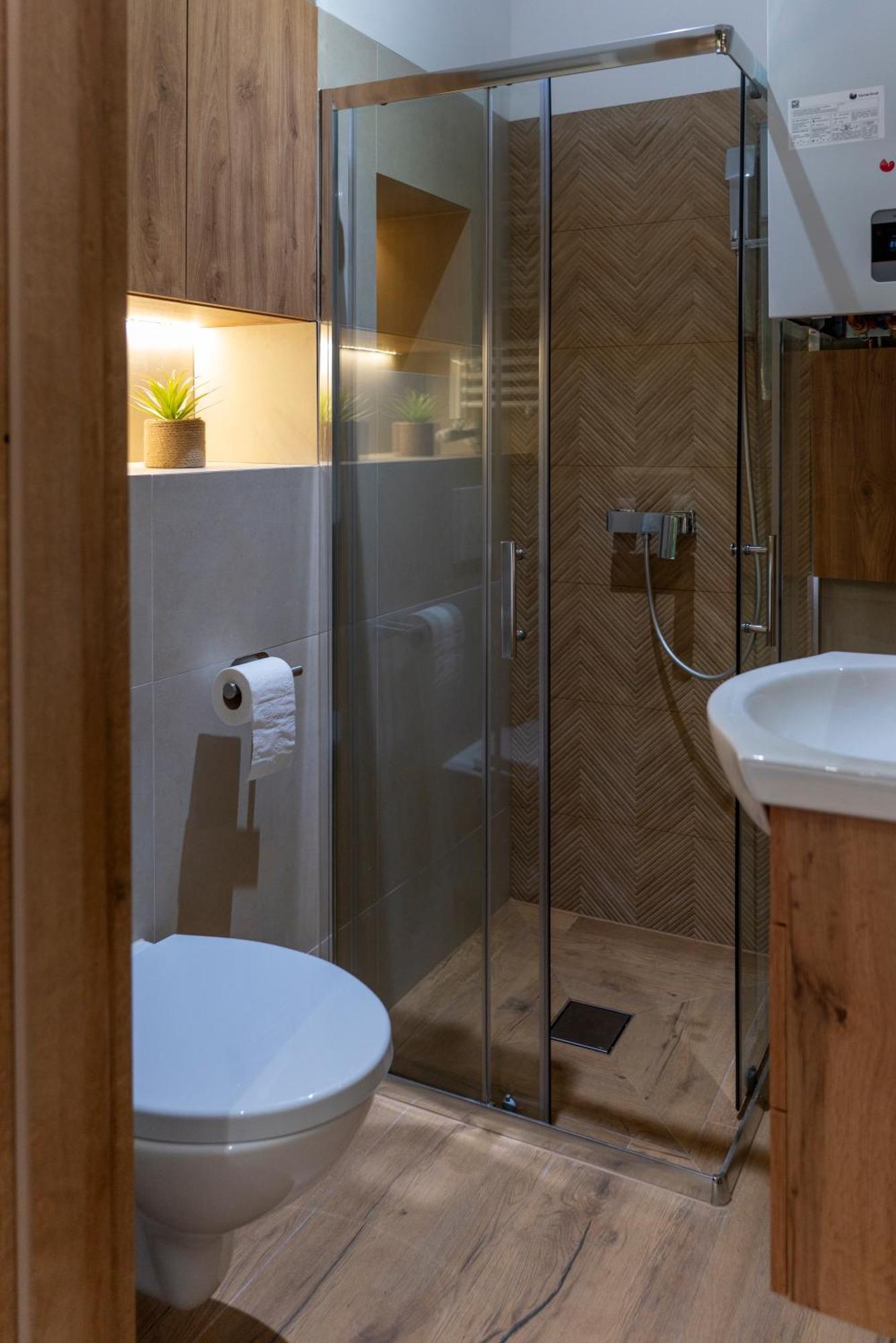 Z Opcja Jacuzzi Катовіце